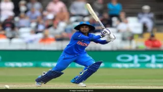 मिताली राज का दूसरा अर्द्धशतक भी गया बेकार, भारतीय महिलाएं दूसरा वनडे भी हारीं, watch Highlight