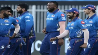 मुंबई  इंडियंस ने रिटेन किए ये चार खिलाड़ी, कई सुपरस्टार चूक गए