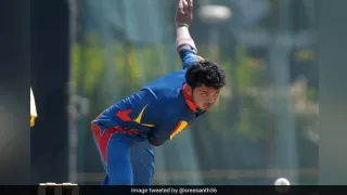 Mushtaq rophy: सात साल बाद श्रीसंत की उच्च स्तरीय क्रिकेट में वापसी