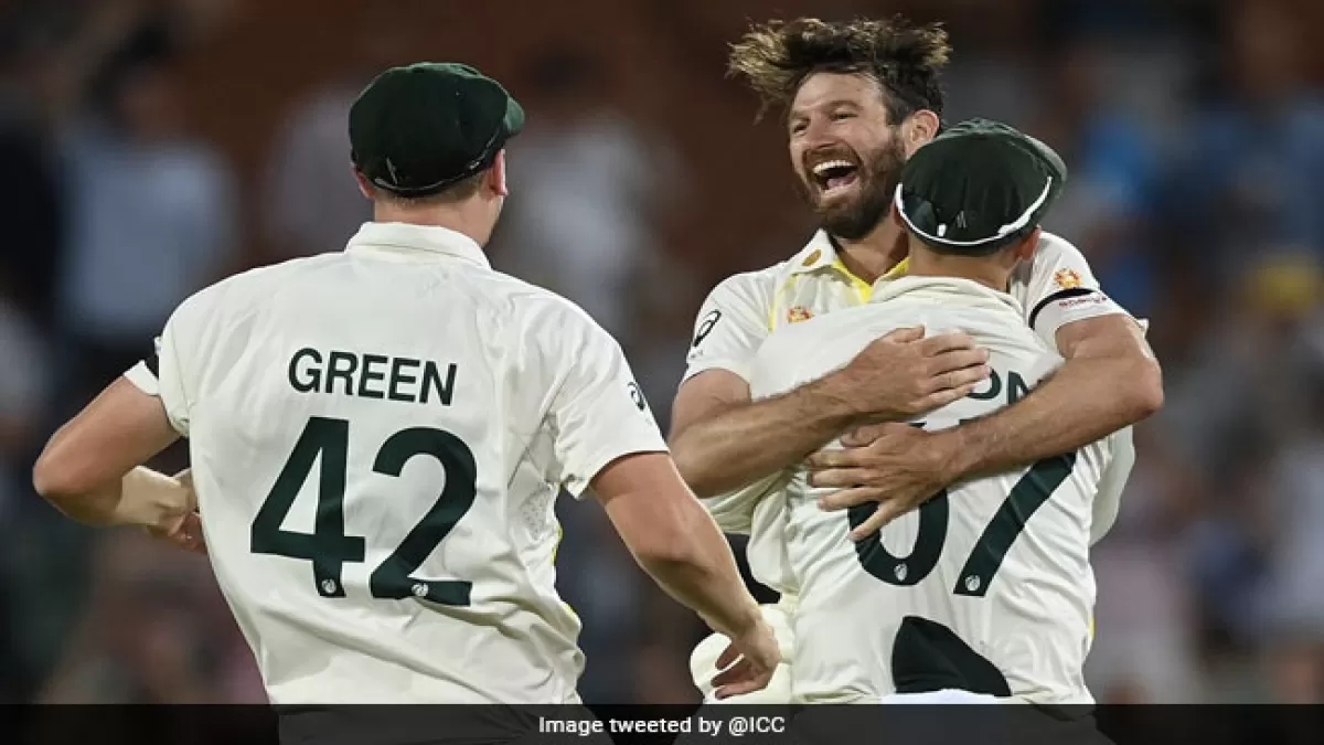 नेसेर ने डेब्यू टेस्ट में ही दिग्गजों को किया हैरान, देखें Video in Hindi News नेसेर ने डेब्यू टेस्ट में ही दिग्गजों को किया हैरान, देखें Video in Hindi