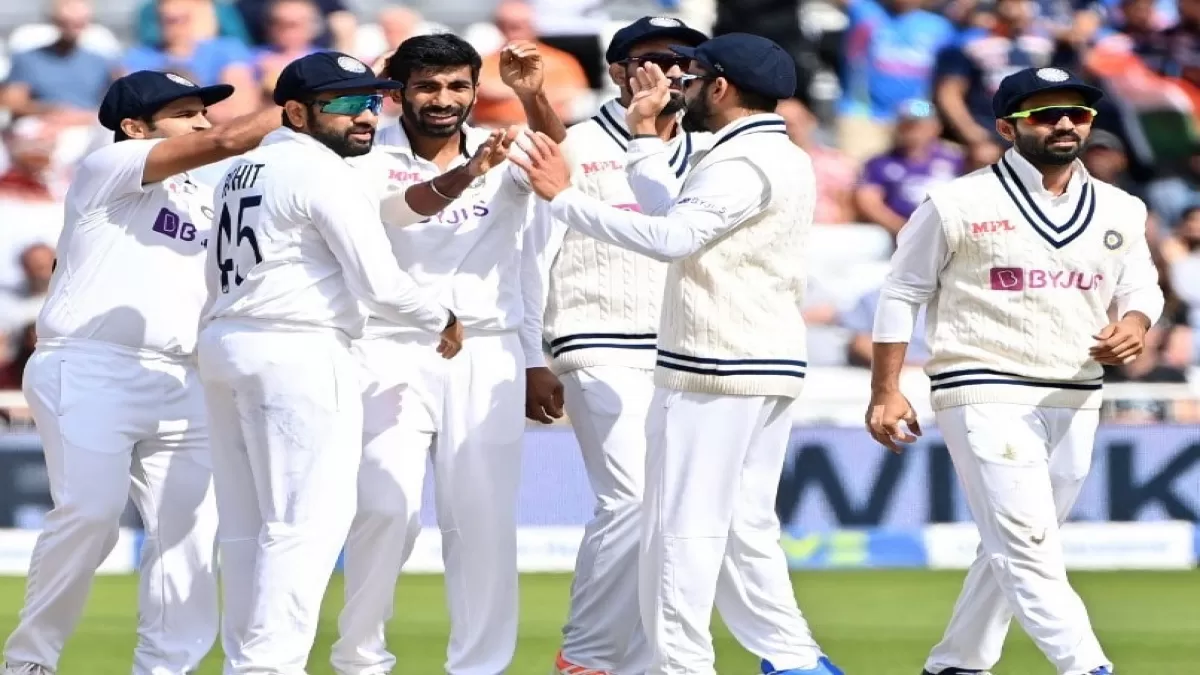 ओह माई लॉर्ड्स, भारत की ऐतिहासिक जीत पर ट्विटर पर जबरदस्त प्रतिक्रियाएं in Hindi News ओह माई लॉर्ड्स, भारत की ऐतिहासिक जीत पर ट्विटर पर जबरदस्त प्रतिक्रियाएं in Hindi