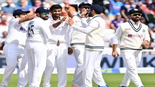 ओह माई लॉर्ड्स, भारत की ऐतिहासिक जीत पर ट्विटर पर जबरदस्त प्रतिक्रियाएं