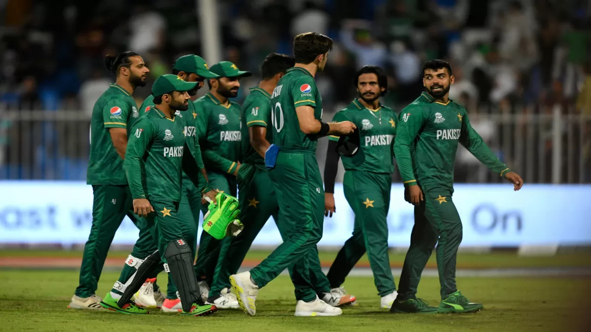 PAK vs AUS 2nd Semifinal: पाकिस्तान बनाम ऑस्ट्रेलिया हेड टू हेड आंकड़े in Hindi