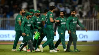 PAK vs AUS 2nd Semifinal: पाकिस्तान बनाम ऑस्ट्रेलिया हेड टू हेड आंकड़े