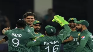 PAK vs NZ: शारजाह में आज कई पाकिस्तानी खिलाड़ी बना सकते हैं ये बड़े रिकॉर्ड