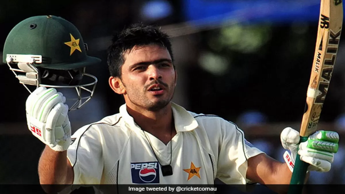 Pak vs Sa : पाकिस्तान ने 30 साल बाद की ऐसी शानदार वापसी, फवाद का शतक in Hindi