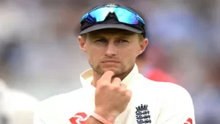 Part-time spinner Joe Root takes FIVE quick wickets and shell-shocked India are bowled out for 145 as England roar back in third Test
