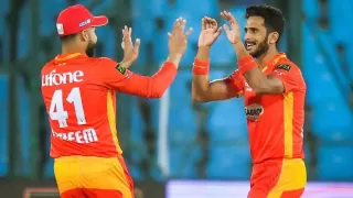 Paul Stirling, seamers trample Quetta Gladiators