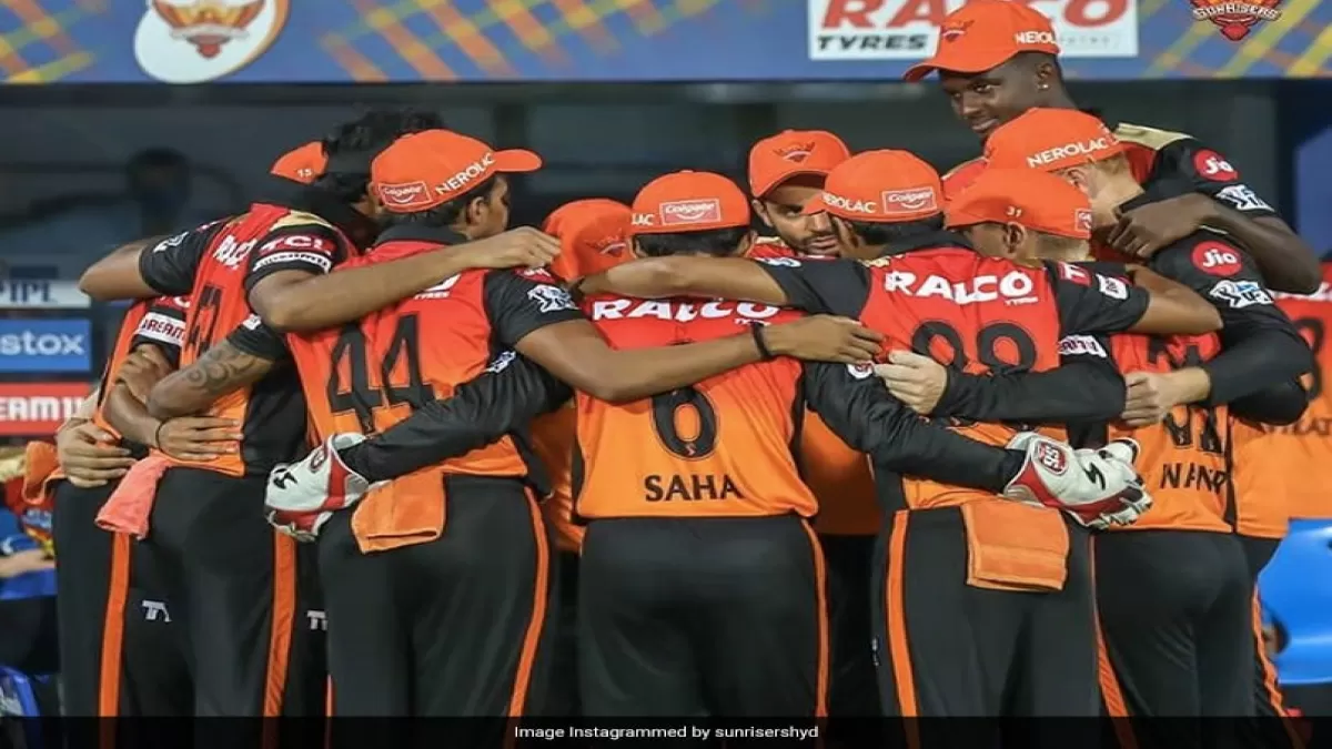 PBKS Vs SRH: टूर्नामेंट में पहली जीत की तलाश में हैदराबाद, पंजाब से होगी टक्कर, देखें संभावित XI in Hindi