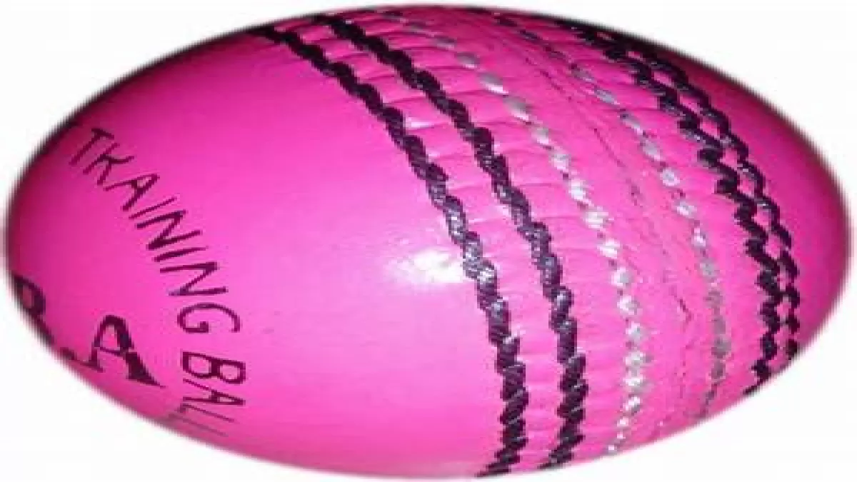 Pink ball in hand, India and England prepare for series-defining battle
 in Hindi