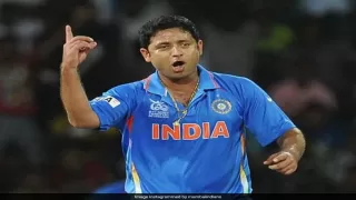 पीयूष चावला के पिता का कोरोना से हुआ निधन, इरफान पठान ने कहा, covid ने एक और जिन्दगी ले ली..