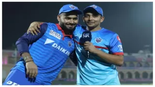 Pravin Amre Interview: On Shaw Justifying the Talent God Has Given Him
