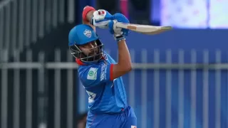 Prithvi Shaw smashes 227* to become Indias eighth List A double-centurion