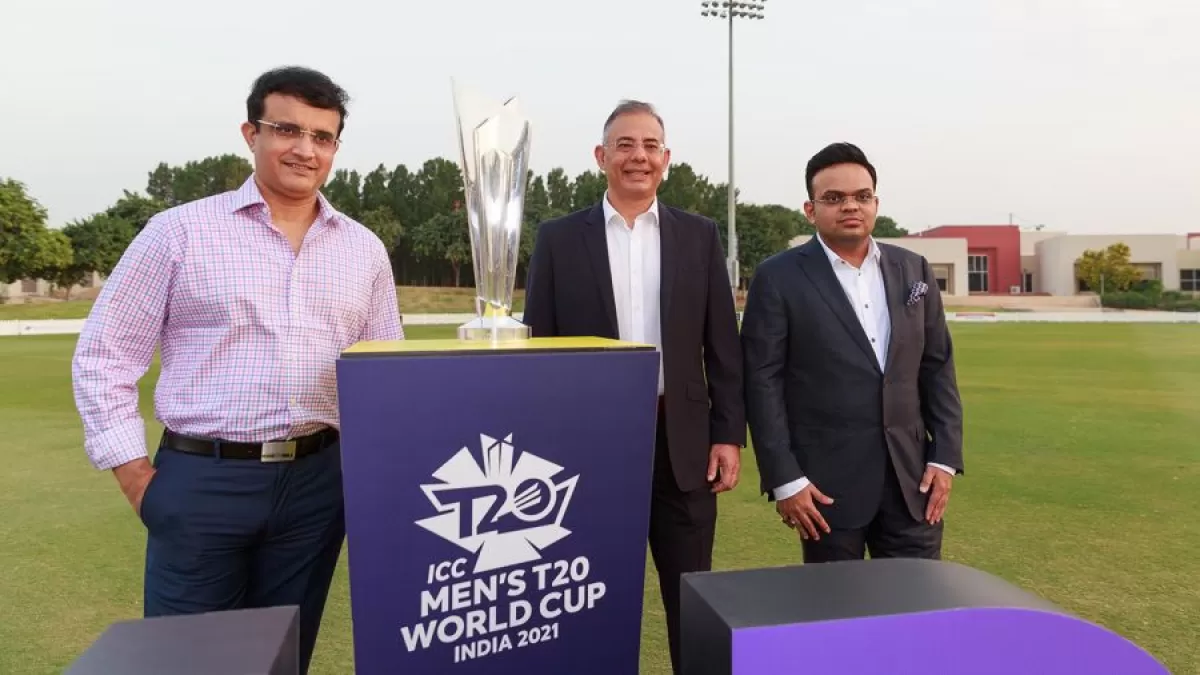 PSL fallout: ICC CEO says learning from T20 leagues ahead of T20 World Cup in Hindi