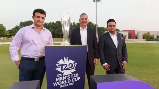 PSL fallout: ICC CEO says learning from T20 leagues ahead of T20 World Cup