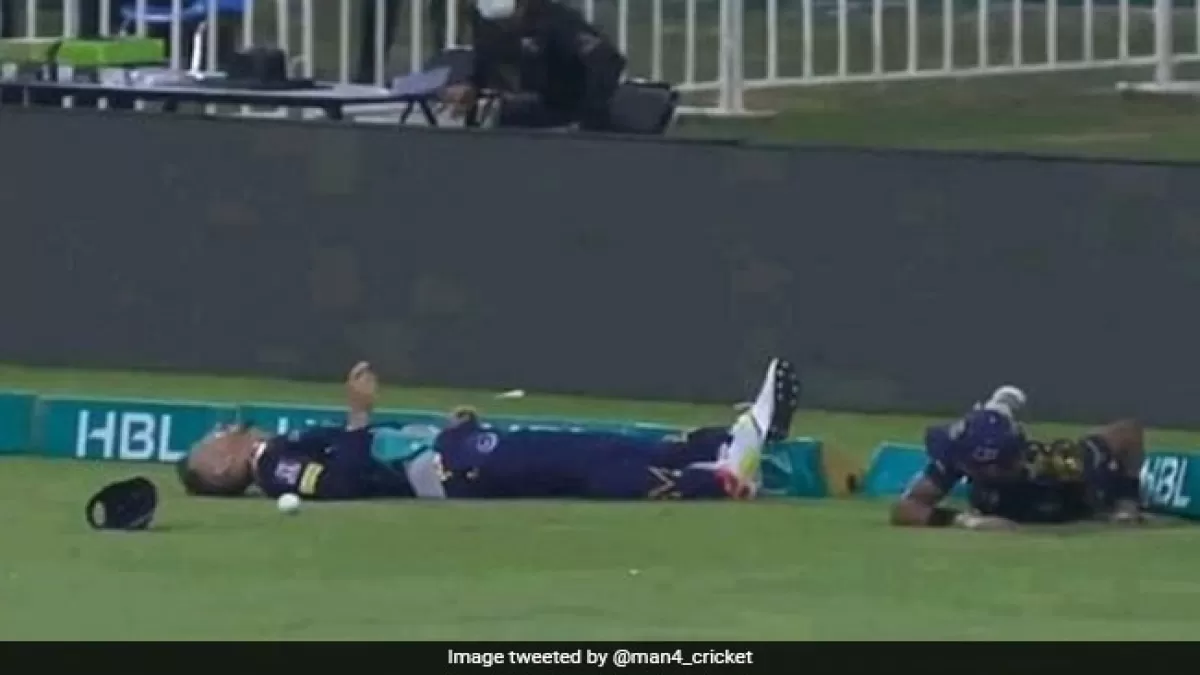 PSL: फैफ डु प्लेसी के लिए सोशल मीडिया पर आयी दुआओं की बाढ़, चिंतित पत्नी ने बयां की पीड़ा in Hindi