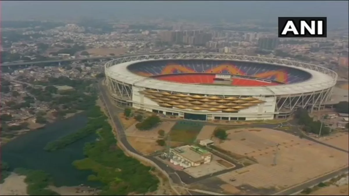 Remaining India-England T20Is to be played behind closed doors in Hindi News Remaining India-England T20Is to be played behind closed doors in Hindi