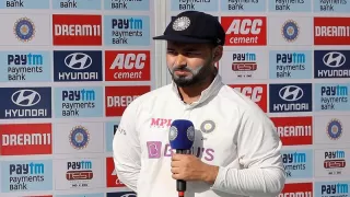 Rishabh Pant is in quarantine, according to a BCCI source, and is asymptomatic