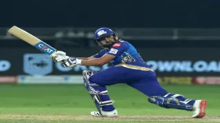 IPL 2021 में रोहित शर्मा के नाम होगा कई धांसू रिकॉर्ड, ऐसा करते ही रच देंगे इतिहास