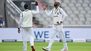 Roston Chase, Shimron Hetmyer available for Sri Lanka Tests after meeting fitness requirement
