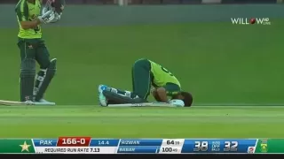 SA vs PAK: बाबर आजम का T20I में धमाका, पाकिस्तान की ओर से सबसे तेज शतक जमाने वाले बल्लेबाज बने