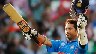 Sachin Tendulkar Recalls Victory Lap After Winning 2011 World Cup, Reveals What he Told Virat Kohli