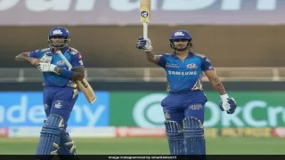 टीम इंडिया में T20 वर्ल्डकप के लिए चुना गया, लेकिन इस बल्लेबाज़ पर अब नहीं रहा मुंबई इंडियन्स को भरोसा