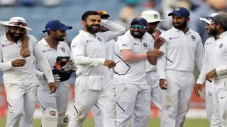Selectors To Pick Indias Squad For England Tour On Friday