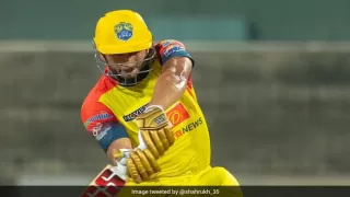 TNPL 2021 में शाहरूख खान का दिखा शाही अंदाज, गेंदबाज को जमकर कूटा, 5 छक्के लगाकर दिलाई जीत- Video