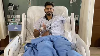 Shreyas Iyer undergoes surgery on left shoulder