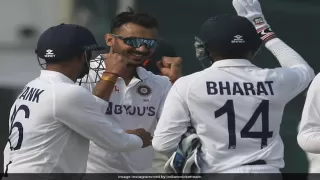 अक्षर पटेल ने जिस गेंद से लिया 5 विकेट, उस गेंद पर SKY ने कर दी छेड़खानी, गलती पकड़कर वसीम जाफर ने दी सजा