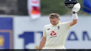 SL vs ENG: जो रूट का धमाका, दोहरा शतक जमाकर रचा इतिहास, ऐसा करने वाले पहले इंग्लिश बल्लेबाज बने