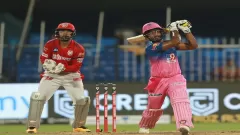 Sl vs Ind 3rd T20I: Picture