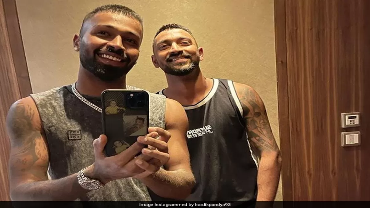 SL VS IND: क्रुणाल पंड्या के सपर्क में आए भारतीय खिलाड़ी आखिरी दोनों टी-20 से होंगे बाहर in Hindi