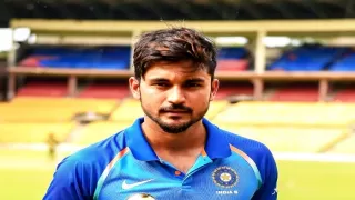 SL vs IND: India playing XI in the second ODI can be like this, confusion about Manish Pandey