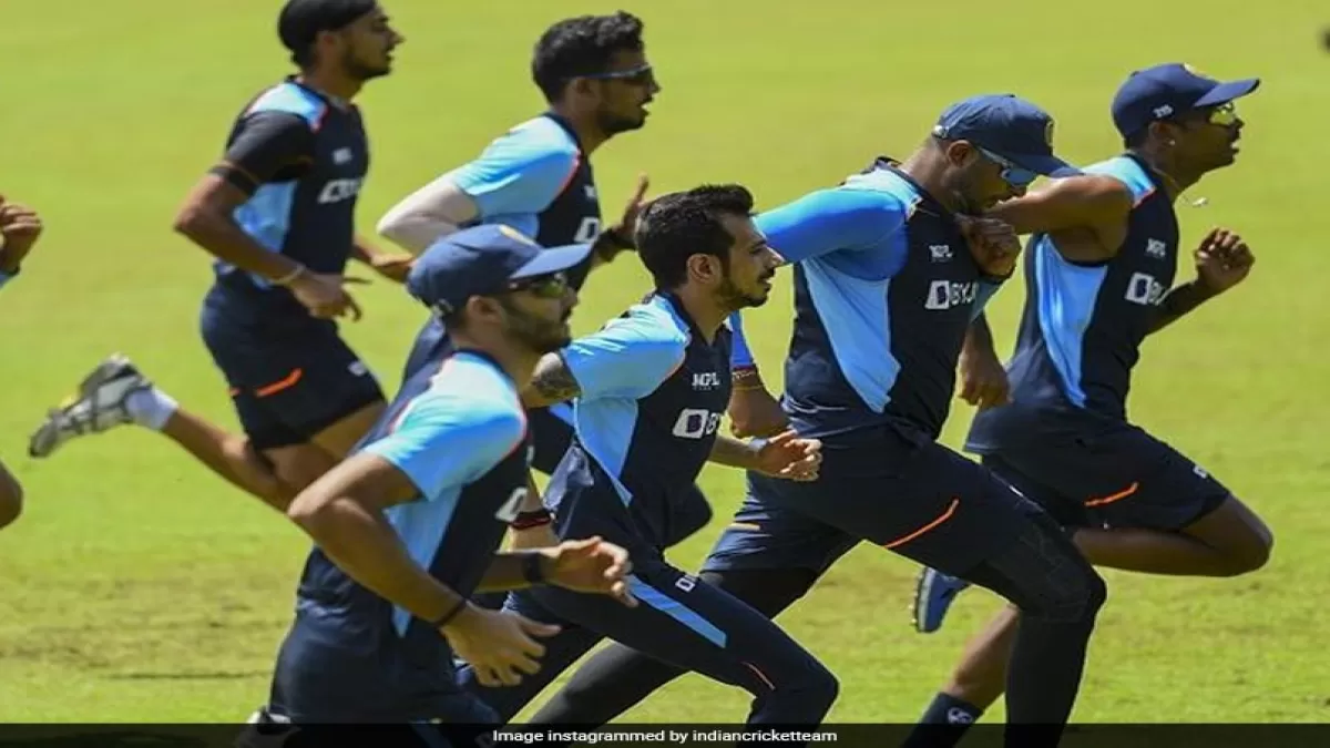 Sl vs Ind ODI: भारत की यह फाइनल XI श्रीलंका के खिलाफ उतरेगी पहले वनडे में मैदान पर, नजर दौड़ा लें in Hindi