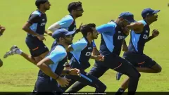 Sl vs Ind ODI: भारत Picture