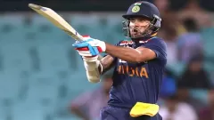 SL vs IND: श्रीलंका दौरे Picture