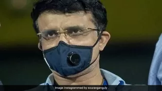 सौरव गांगुली ने IPL 2021 के बचे हुए मैचों को लेकर दी यह बड़ी अपडेट, बताया पूरा प्लान