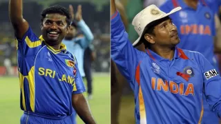 Sri Lanka Legends beats South Africa Legends: साउथ अफ्रीका 8 विकेट से हारा, श्रीलंका और इंडिया लीजेंड्स में होगा फाइनल