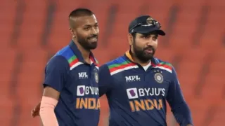 Suryakumar Yadav, bowlers help India make it 2-2, India vs England