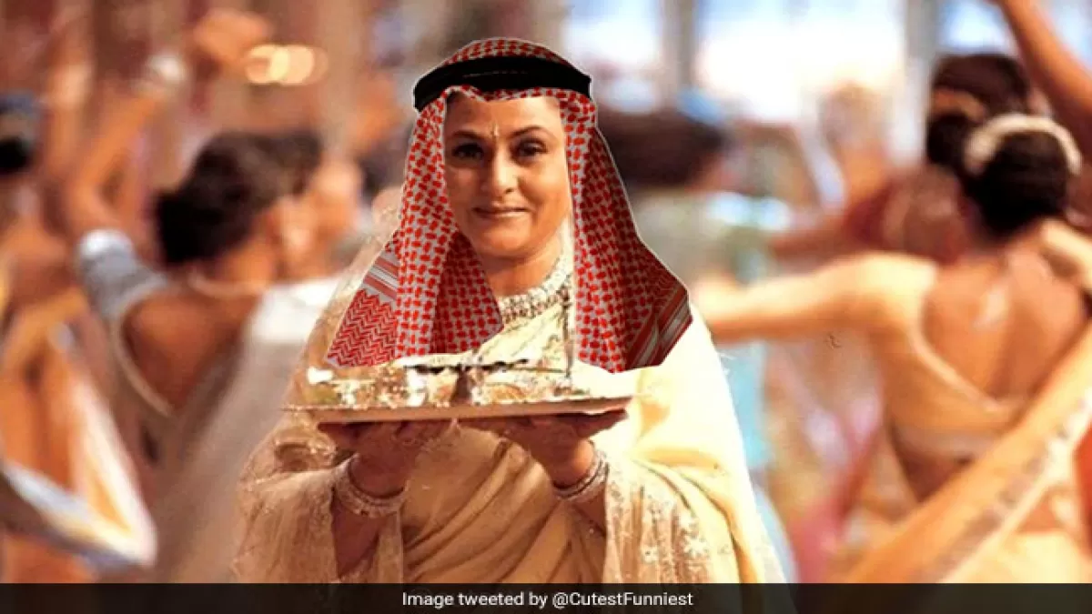 UAE में होगा टी-20 वर्ल्ड कप तो फैन्स ने कर दी Memes की बरसात, लोग बोले- हमें भी वहां भेज दो in Hindi