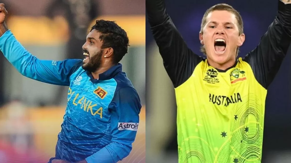 T20 World Cup 2021: सबसे ज्यादा विकेट लेने वाले टॉप 5 खिलाड़ी। in Hindi News T20 World Cup 2021: सबसे ज्यादा विकेट लेने वाले टॉप 5 खिलाड़ी। in Hindi