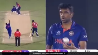 T20 World Cup: वार्म अप मैच में पंत ने अश्विन से लिए मजे, बोले- अरे लेग स्पिन डाल दो, यही मौका है यही दस्तूर है..- Video