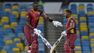T20 World Cup: गेंद और बल्ले से कोहराम मचाने वाले ऑलराउंडर की कैरेबियाई टीम में हुई एंट्री