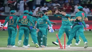 T20 World Cup: पाकिस्तान के इन दो खिलाड़ियों की चाहत, टूर्नामेंट में बनें रहे भारत