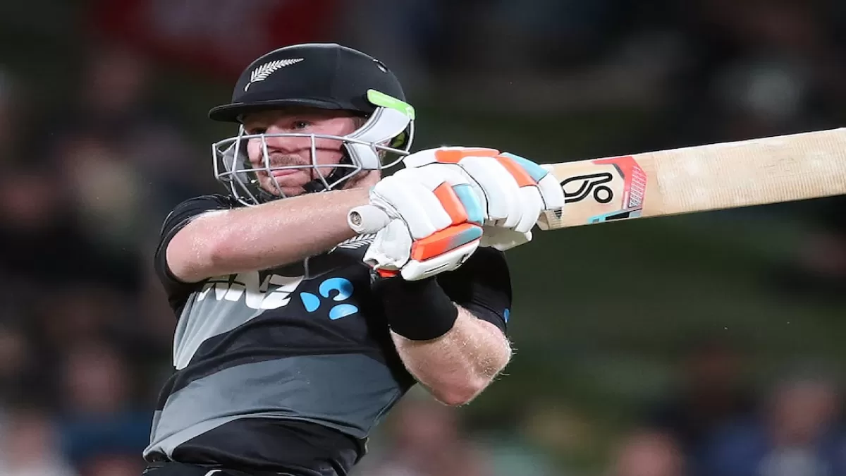 T20 World Cup: फाइनल में न्यूजीलैंड की टीम में वापसी को तैयार ये बल्लेबाज, डेवोन कॉनवे की जगह मिल रहा है मौका in Hindi News T20 World Cup: फाइनल में न्यूजीलैंड की टीम में वापसी को तैयार ये बल्लेबाज, डेवोन कॉनवे की जगह मिल रहा है मौका in Hindi