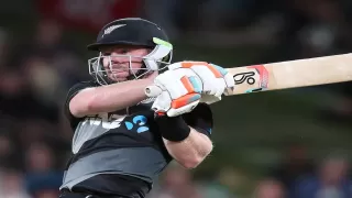 T20 World Cup: फाइनल में न्यूजीलैंड की टीम में वापसी को तैयार ये बल्लेबाज, डेवोन कॉनवे की जगह मिल रहा है मौका