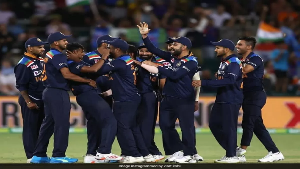 T20 World 2021 के लिए टीम इंडिया का ऐलान, इन खिलाड़ियों को मिली जगह, Dhoni बने टीम के मेंटर in Hindi