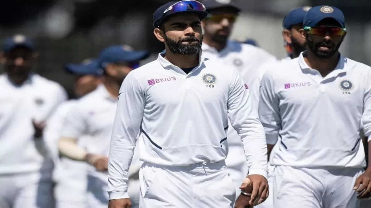 पूर्व बल्लेबाज ने कहा कि पिछले 12 महीने के हालात ने WTC Final में टीम विराट के खेल पर असर डाला in Hindi